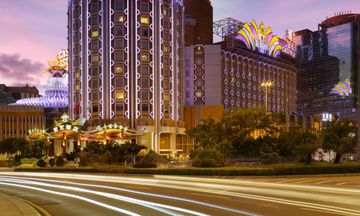 Hotel Lisboa