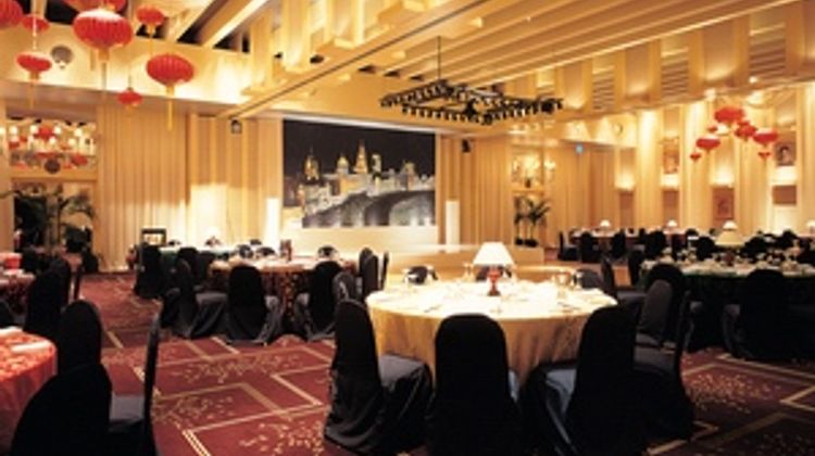 Regency Art Hotel Banquet