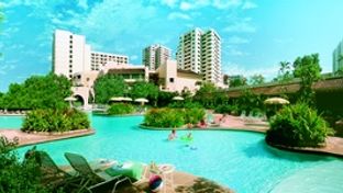 Regency Art Hotel