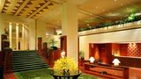 Regency Art Hotel Lobby