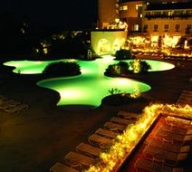 Regency Art Hotel Pool