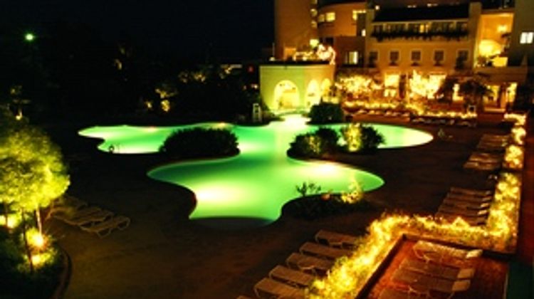 Regency Art Hotel Pool