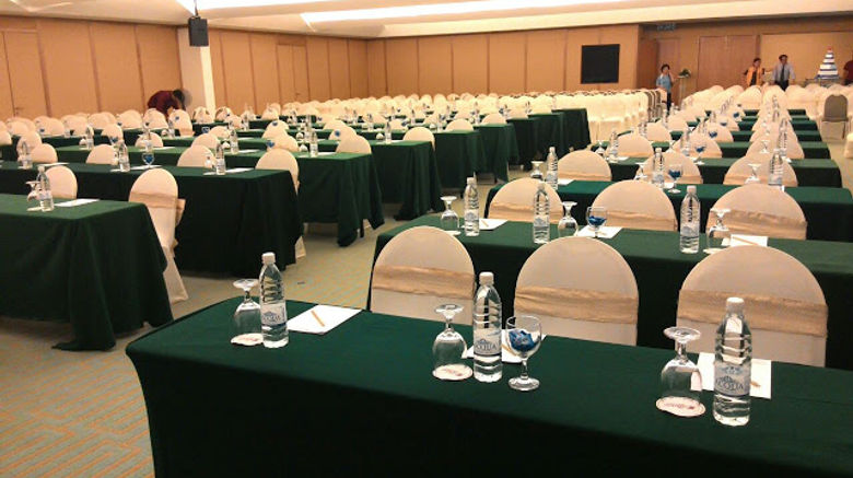 <b>The Federal Kuala Lumpur Meeting</b>