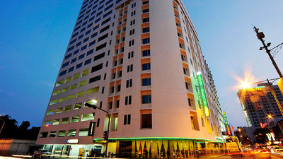 Hotel Continental