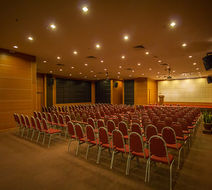 Hotel Continental Meeting