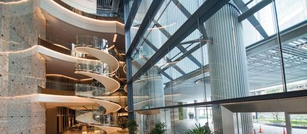 EQ Lobby