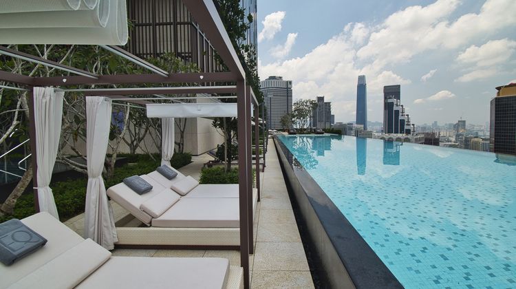 EQ Pool