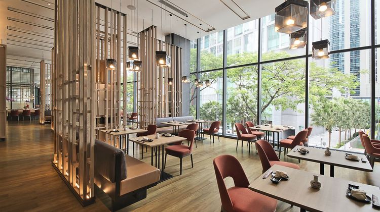 EQ Restaurant