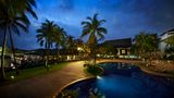 The Saujana Hotel Kuala Lumpur Exterior