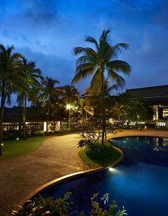 The Saujana Hotel Kuala Lumpur