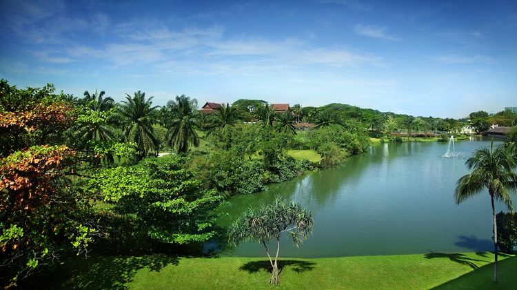 The Saujana Hotel Kuala Lumpur Golf