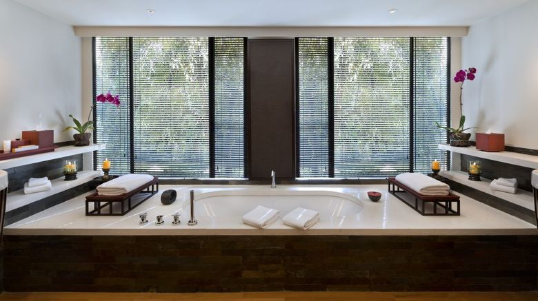 <b>The Saujana Hotel Kuala Lumpur Suite</b>