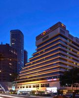 Corus Hotel Kuala Lumpur