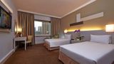 Corus Hotel Kuala Lumpur Room
