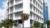 Oriental Hotel Exterior