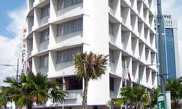 Oriental Hotel