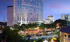 Hotel Royal Penang