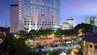 Hotel Royal Penang