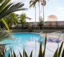 Hotel Royal Penang Pool