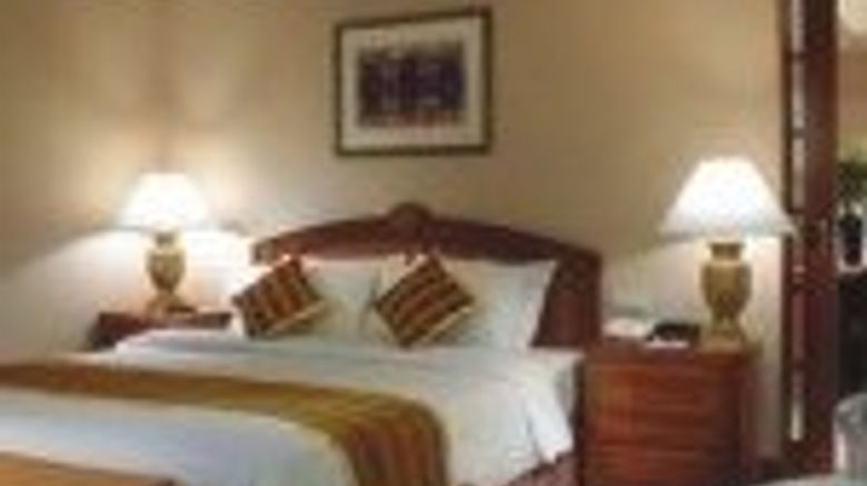<b>Hotel Royal Penang Suite</b>