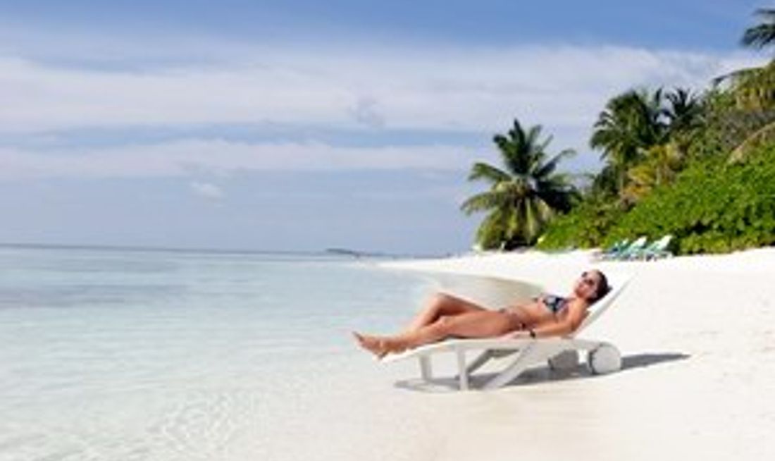 Bandos Island Resort & Spa Exterior