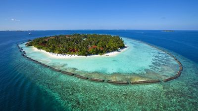 Kurumba Maldives