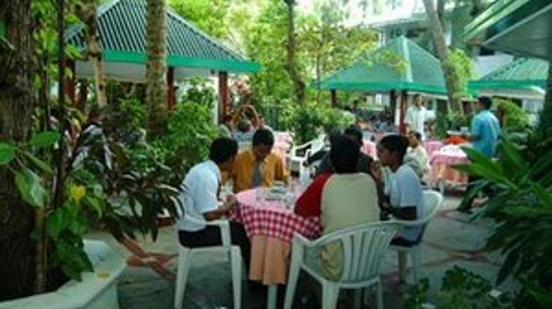 <b>Barcelo Nasandhura Male Restaurant</b>