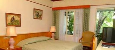 Barcelo Nasandhura Male Room