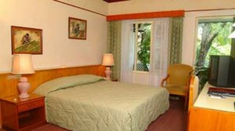 Barcelo Nasandhura Male Room