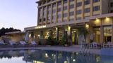 The Everest Hotel Exterior