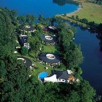 Fishtail Lodge