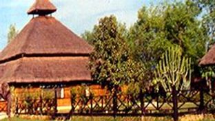 Tiger Tops Karnali Lodge