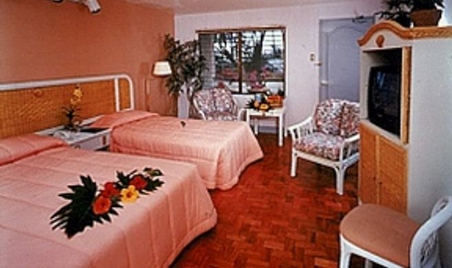 Costabella Tropical Beach Hotel Room