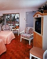 Costabella Tropical Beach Hotel