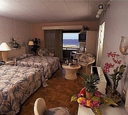 Costabella Tropical Beach Hotel Suite