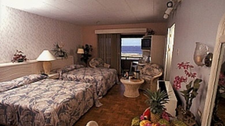<b>Costabella Tropical Beach Hotel Suite</b>