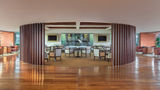 Dusit Thani Manila Bar/Lounge