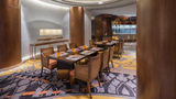 Dusit Thani Manila Restaurant
