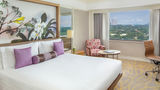 Dusit Thani Manila Room