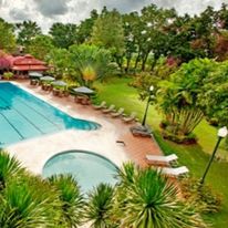 Montebello Villa Hotel