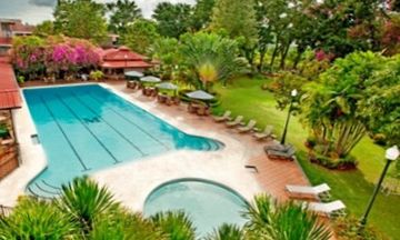 Montebello Villa Hotel