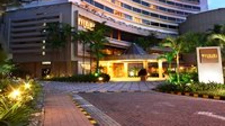 Furama RiverFront Exterior