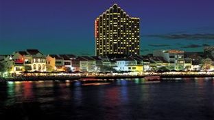Furama City Centre