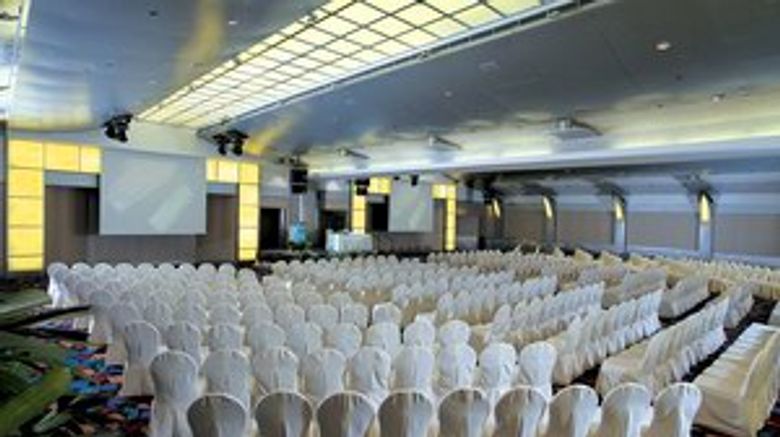 <b>Furama City Centre Meeting</b>
