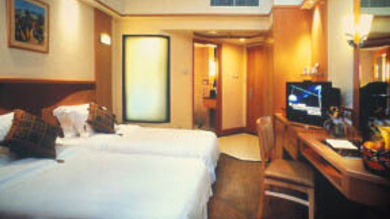 <b>Furama City Centre Room</b>