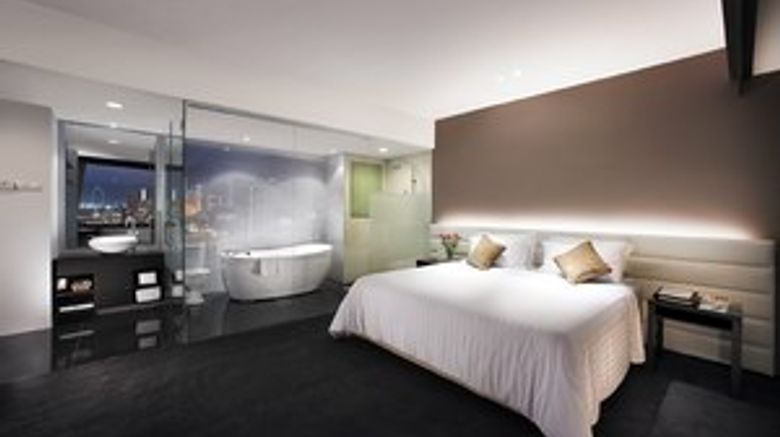 <b>Furama City Centre Suite</b>