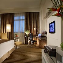 Novotel Singapore on Kitchener Road