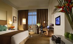 Novotel Singapore on Kitchener Road