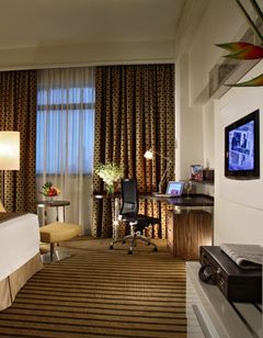 Novotel Singapore on Kitchener Road