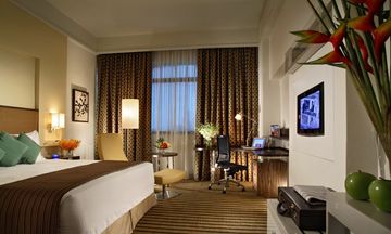 Novotel Singapore on Kitchener Road
